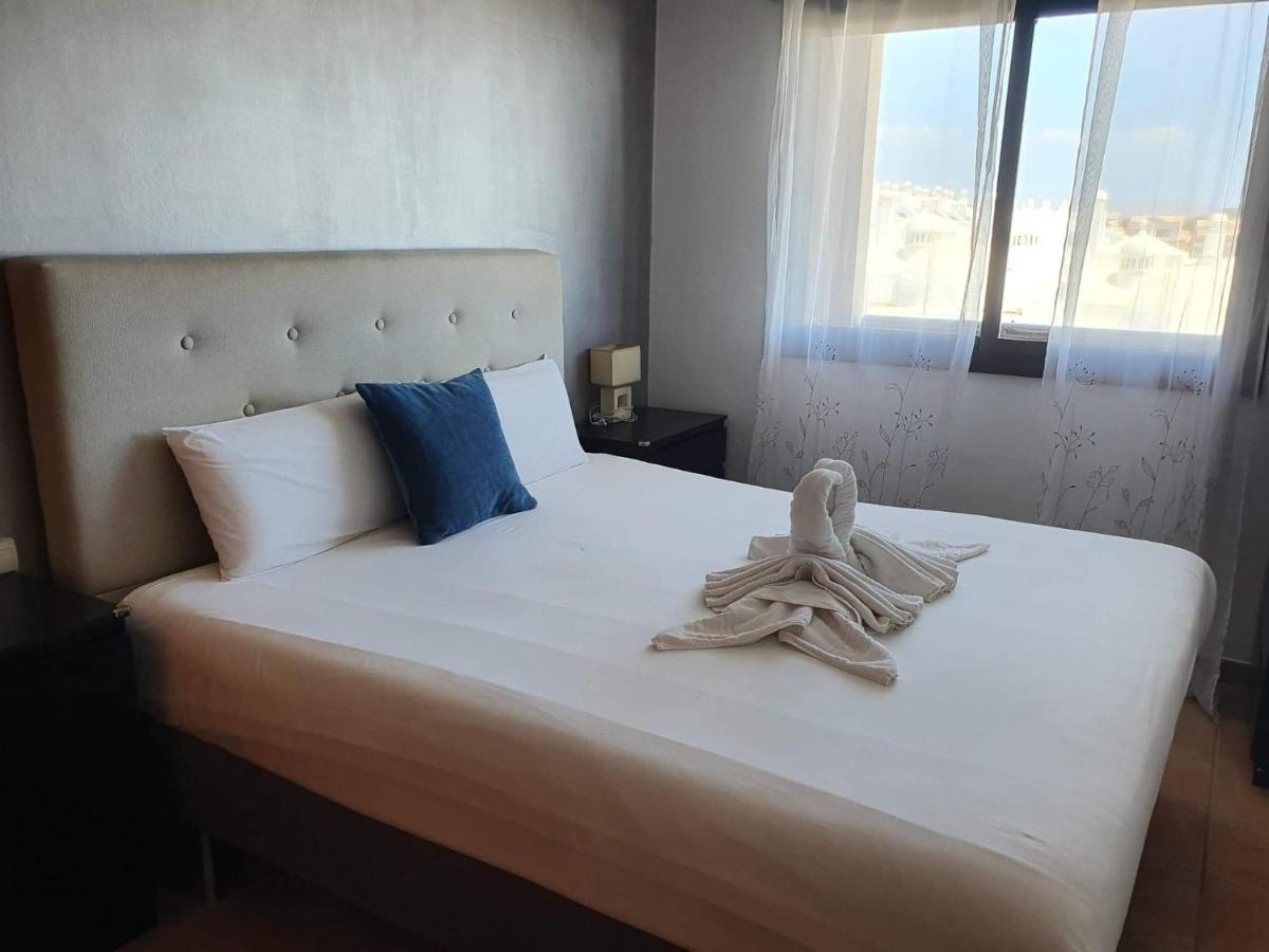 Spacious And Comfortable Paraiso II Playa Paraíso Eksteriør bilde