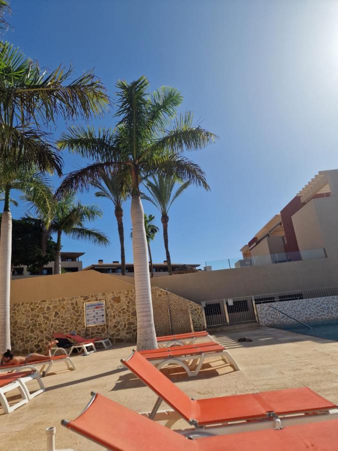 Spacious And Comfortable Paraiso II Playa Paraíso Eksteriør bilde